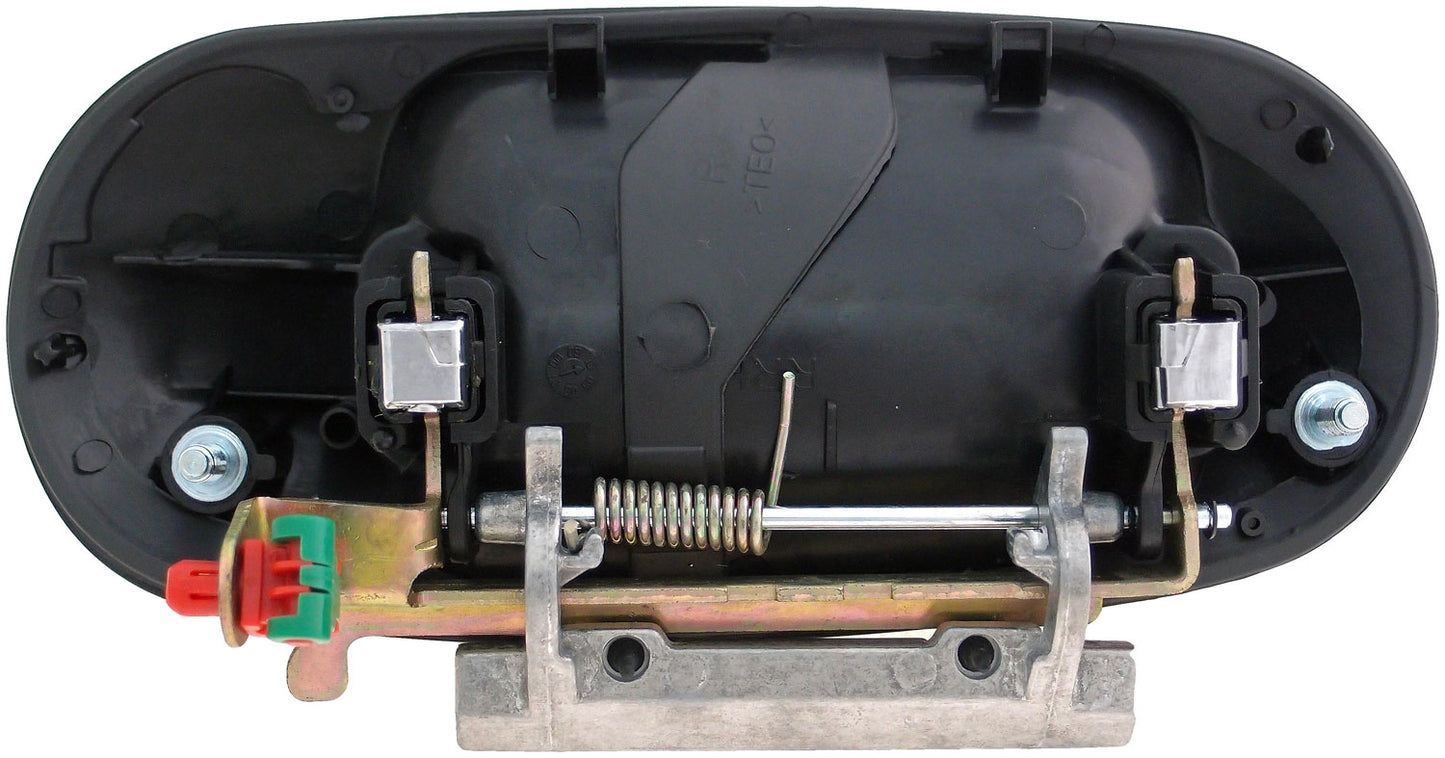 New Exterior Door Handle Front Right - Dorman 83330