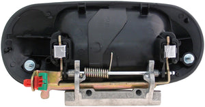 New Exterior Door Handle Front Right - Dorman 83330