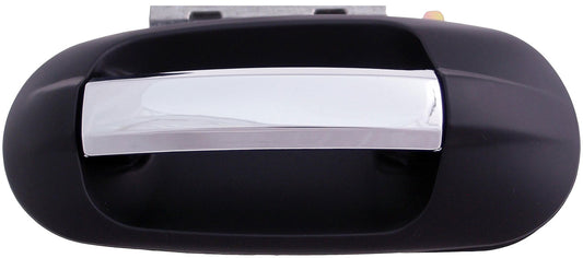 New Exterior Door Handle Rear Left - Dorman 83331