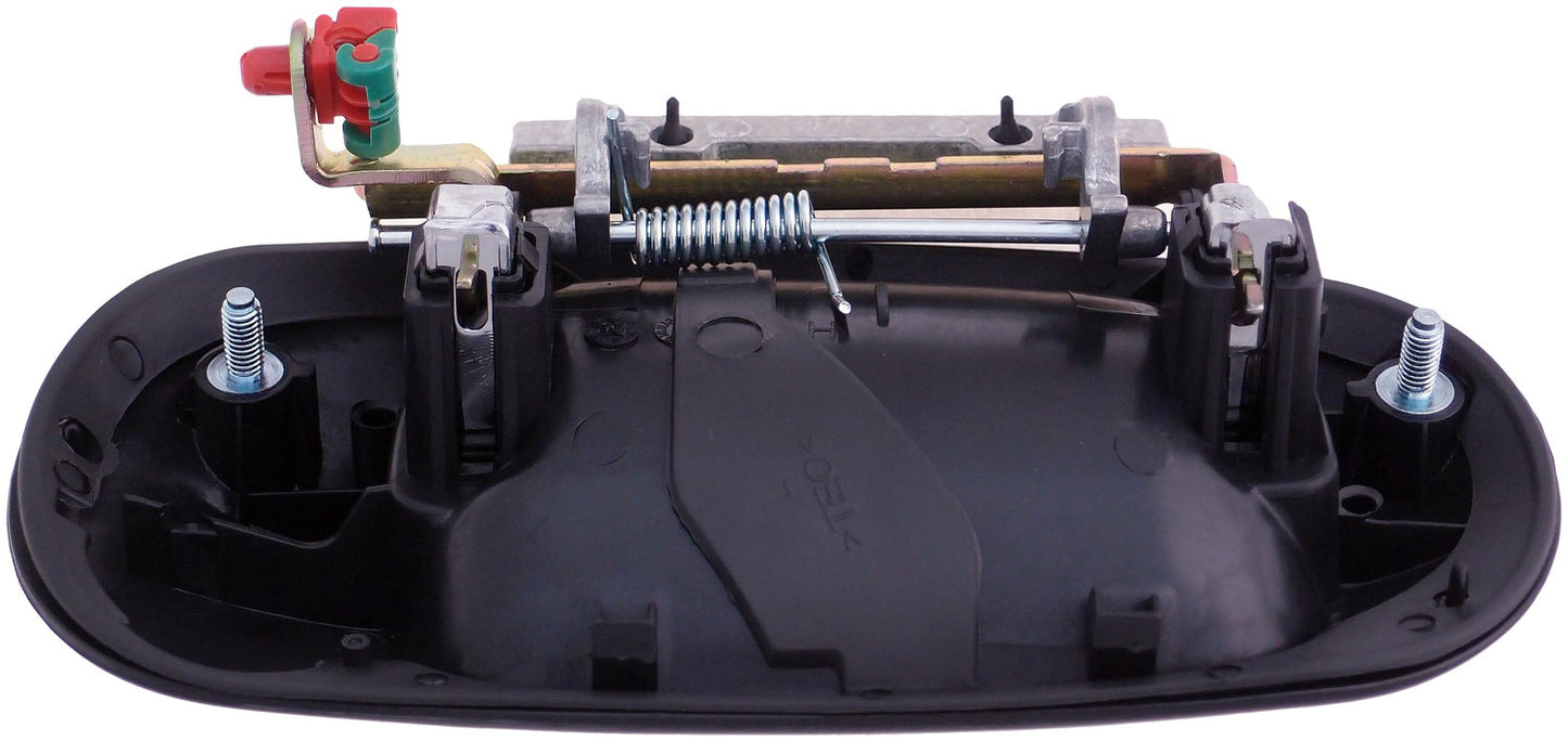 New Exterior Door Handle Rear Left - Dorman 83331