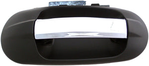 New Exterior Door handle Rear Right - Dorman 83332