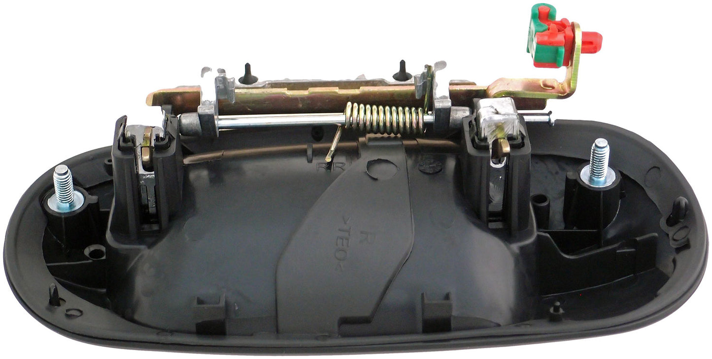 New Exterior Door handle Rear Right - Dorman 83332