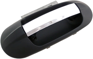 New Exterior Door handle Rear Right - Dorman 83332