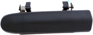 New Exterior Door Handle Front Left - Dorman 83334