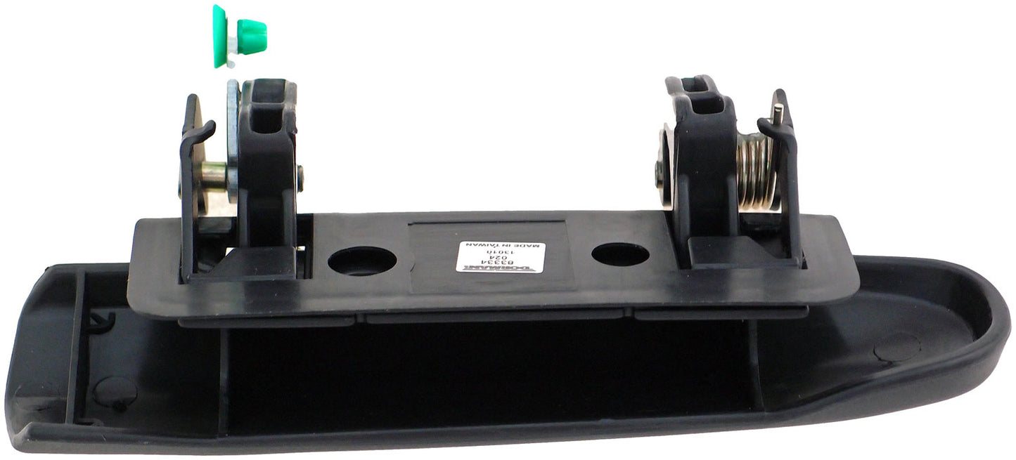 New Exterior Door Handle Front Left - Dorman 83334