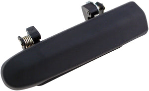 New Exterior Door Handle Front Left - Dorman 83334