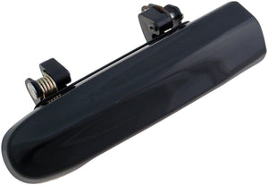New Exterior Door Handle Front Left - Dorman 83337