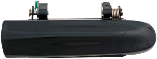 New Exterior Door Handle Front Right - Dorman 83338
