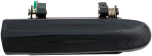 New Exterior Door Handle Front Right - Dorman 83338