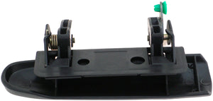 New Exterior Door Handle Front Right - Dorman 83338