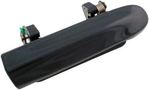 New Exterior Door Handle Front Right - Dorman 83338