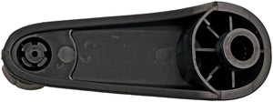 New Window Crank Handle Left  or Right - Dorman 83344