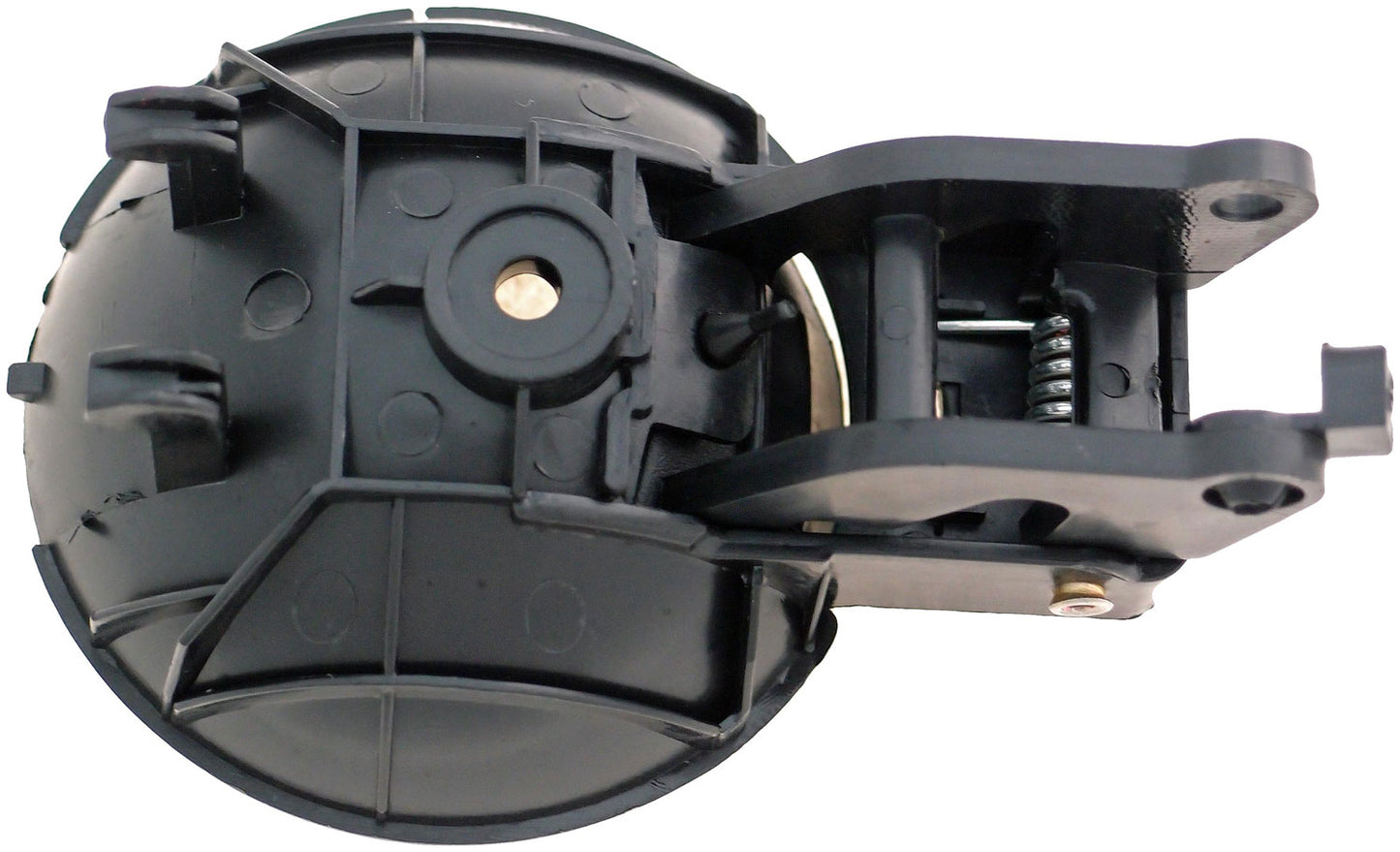 Interior Door Handle Front/Rear Left - Dorman# 83345
