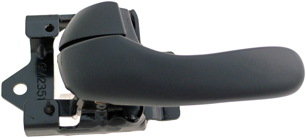 New Interior Door Handle Front/Rear Left - Dorman 83347
