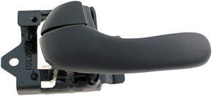 New Interior Door Handle Front/Rear Left - Dorman 83347