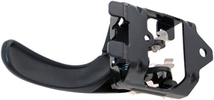 New Interior Door Handle Front/Rear Left - Dorman 83347