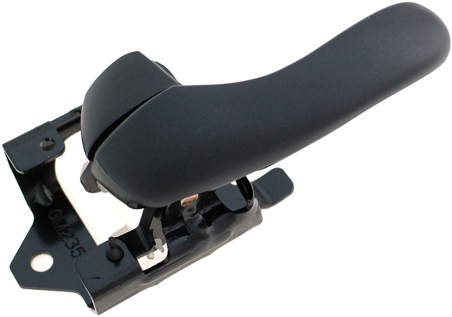 New Interior Door Handle Front/Rear Left - Dorman 83347