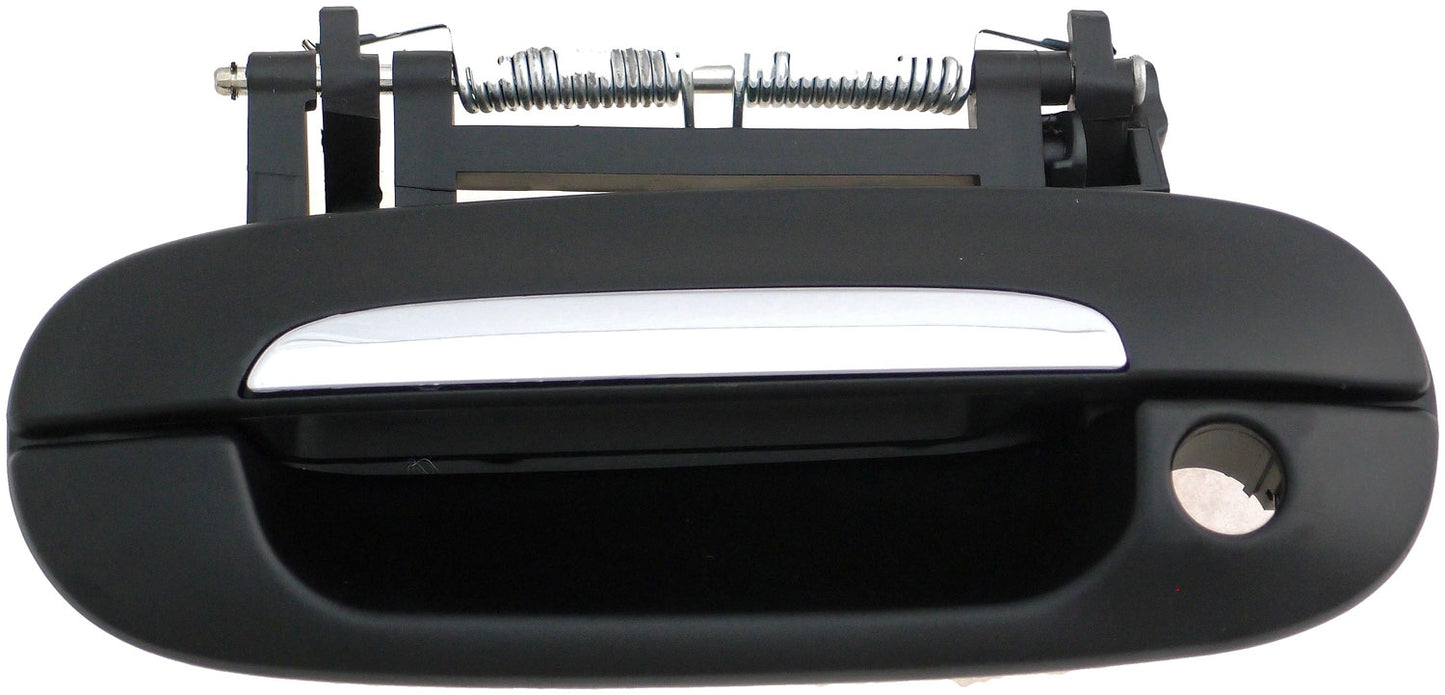 New Exterior Door Handle Front Left - Dorman 83349