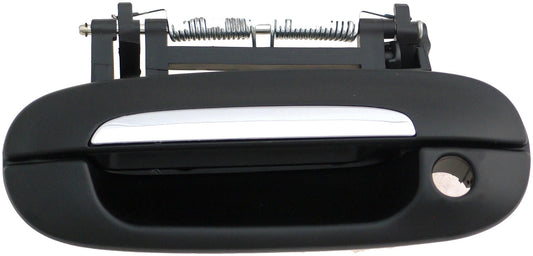 New Exterior Door Handle Front Left - Dorman 83349