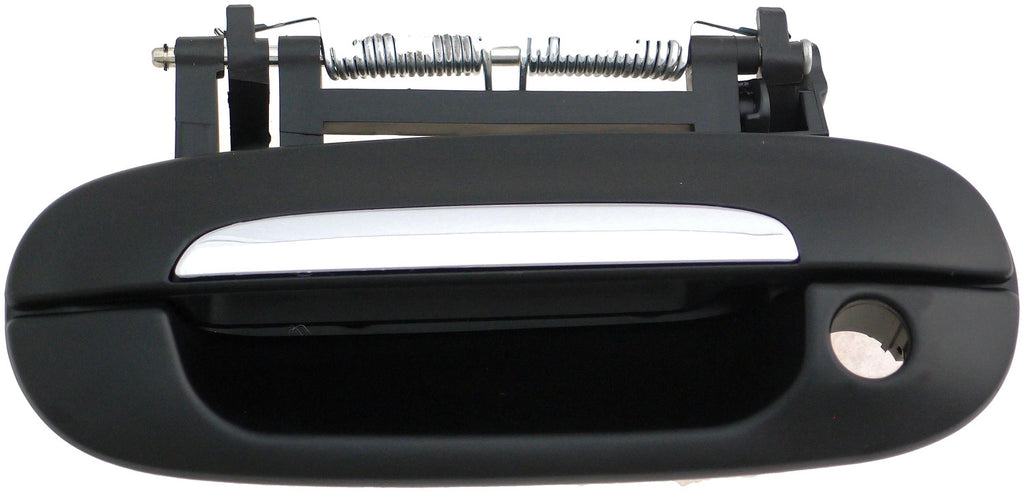 New Exterior Door Handle Front Left - Dorman 83349