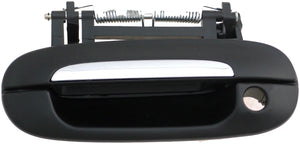 New Exterior Door Handle Front Left - Dorman 83349