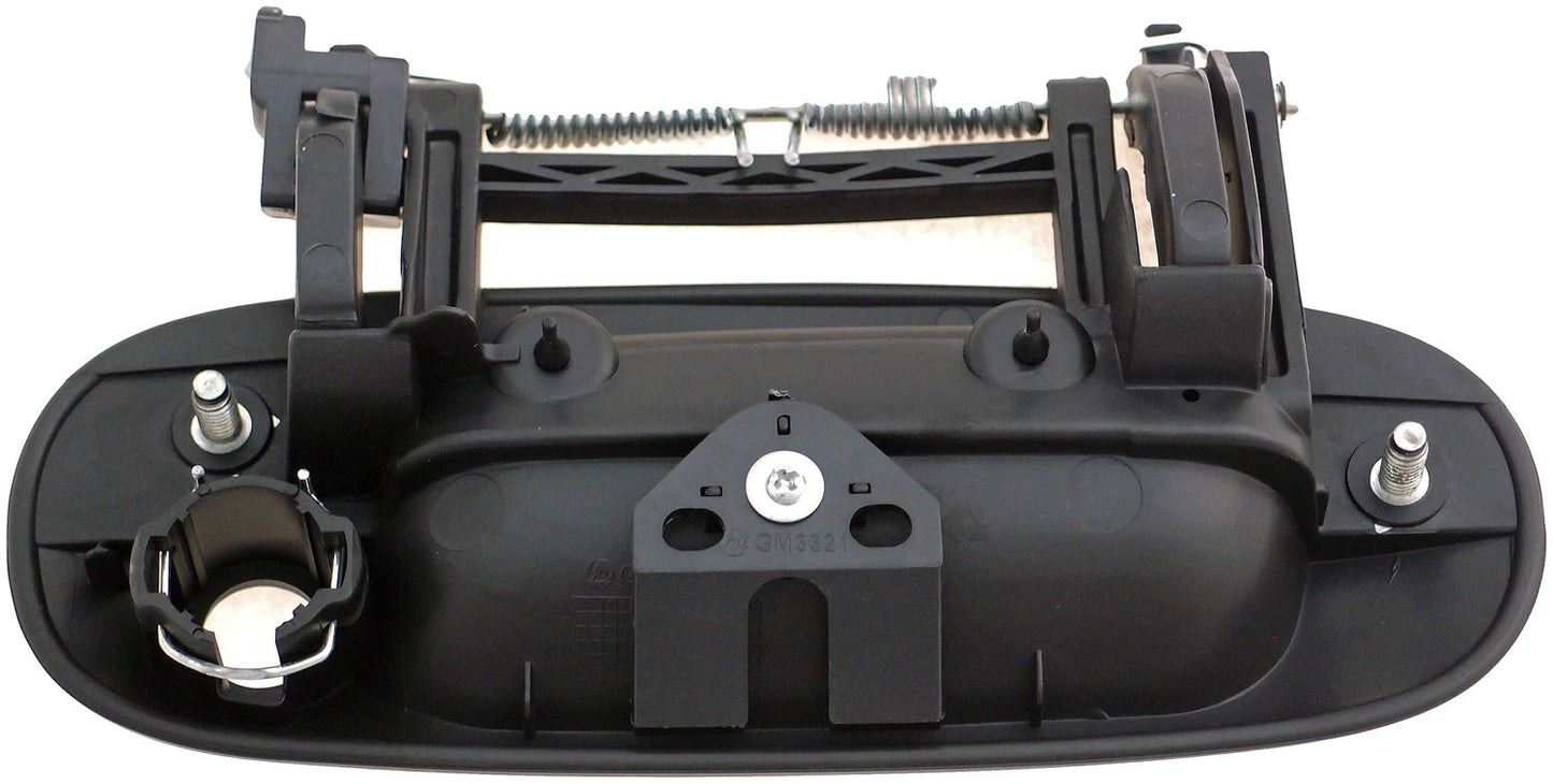 New Exterior Door Handle Front Left - Dorman 83349