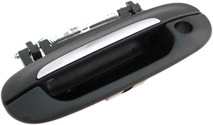 New Exterior Door Handle Front Left - Dorman 83349