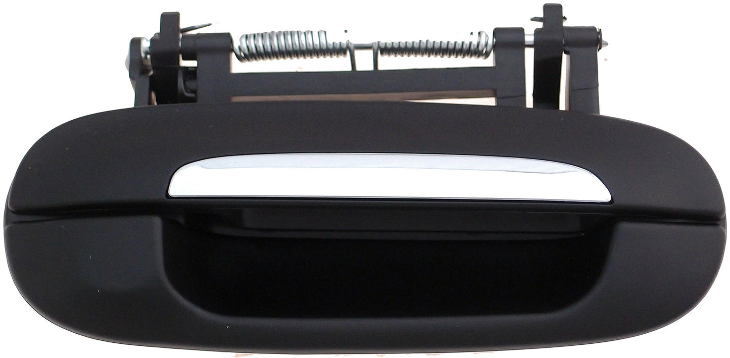New Exterior Door Handle Front Right - Dorman 83350