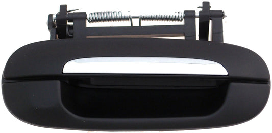 New Exterior Door Handle Front Right - Dorman 83350