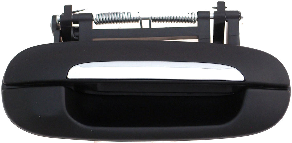 New Exterior Door Handle Front Right - Dorman 83350
