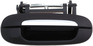 New Exterior Door Handle Front Right - Dorman 83350