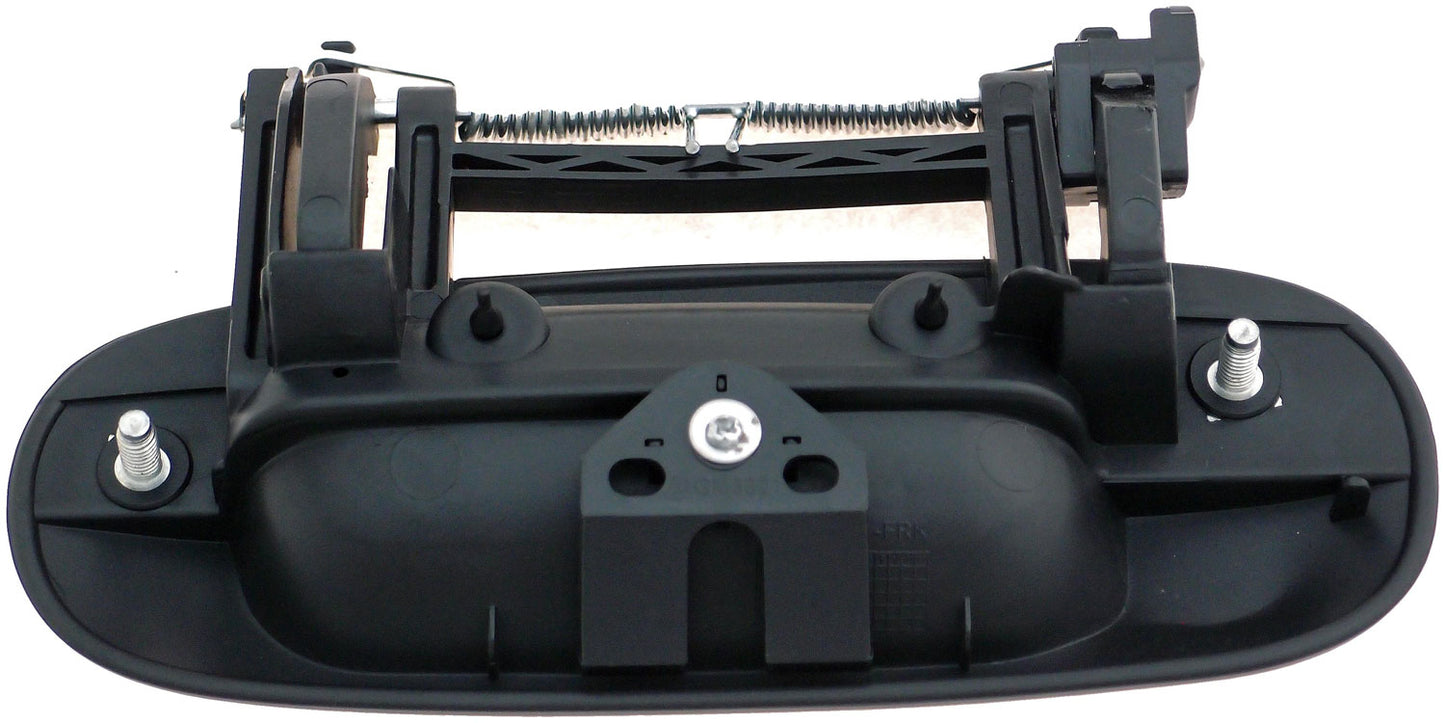 New Exterior Door Handle Front Right - Dorman 83350