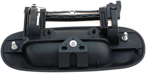 New Exterior Door Handle Front Right - Dorman 83350