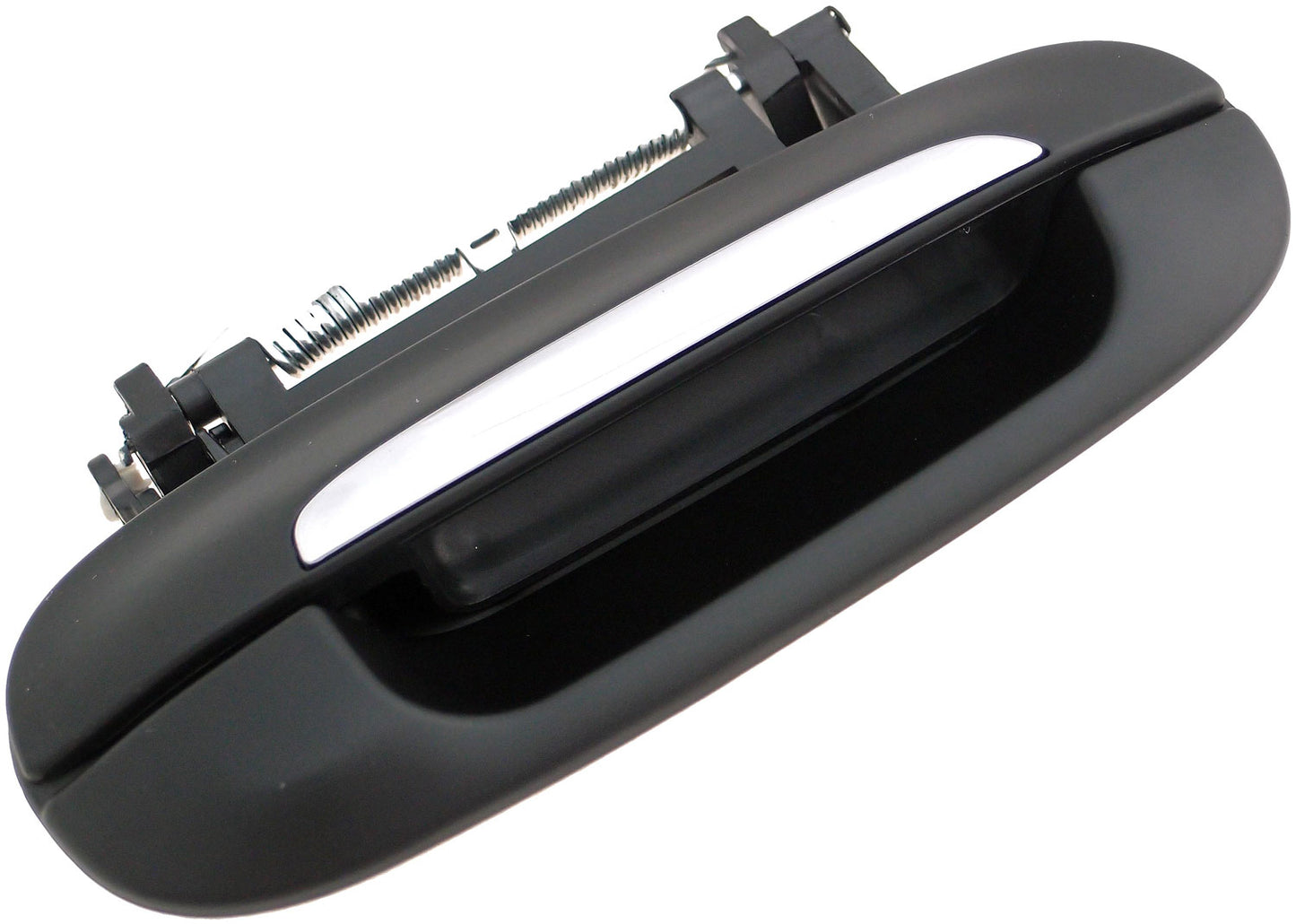 New Exterior Door Handle Front Right - Dorman 83350