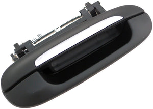 New Exterior Door Handle Front Right - Dorman 83350