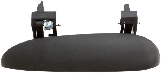 New Exterior Door Handle Rear Left - Dorman 83352