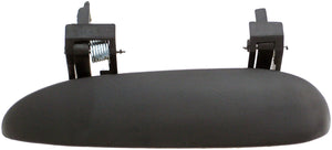 New Exterior Door Handle Rear Left - Dorman 83352