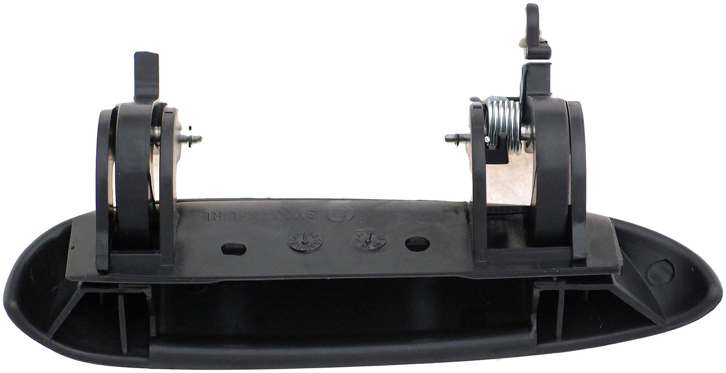 New Exterior Door Handle Rear Left - Dorman 83352