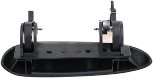 New Exterior Door Handle Rear Left - Dorman 83352