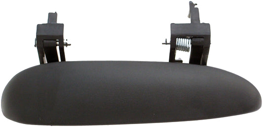 New Exterior Door Handle Rear Right - Dorman 83353