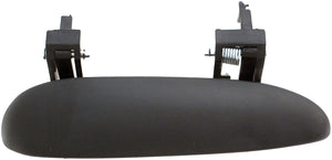 New Exterior Door Handle Rear Right - Dorman 83353