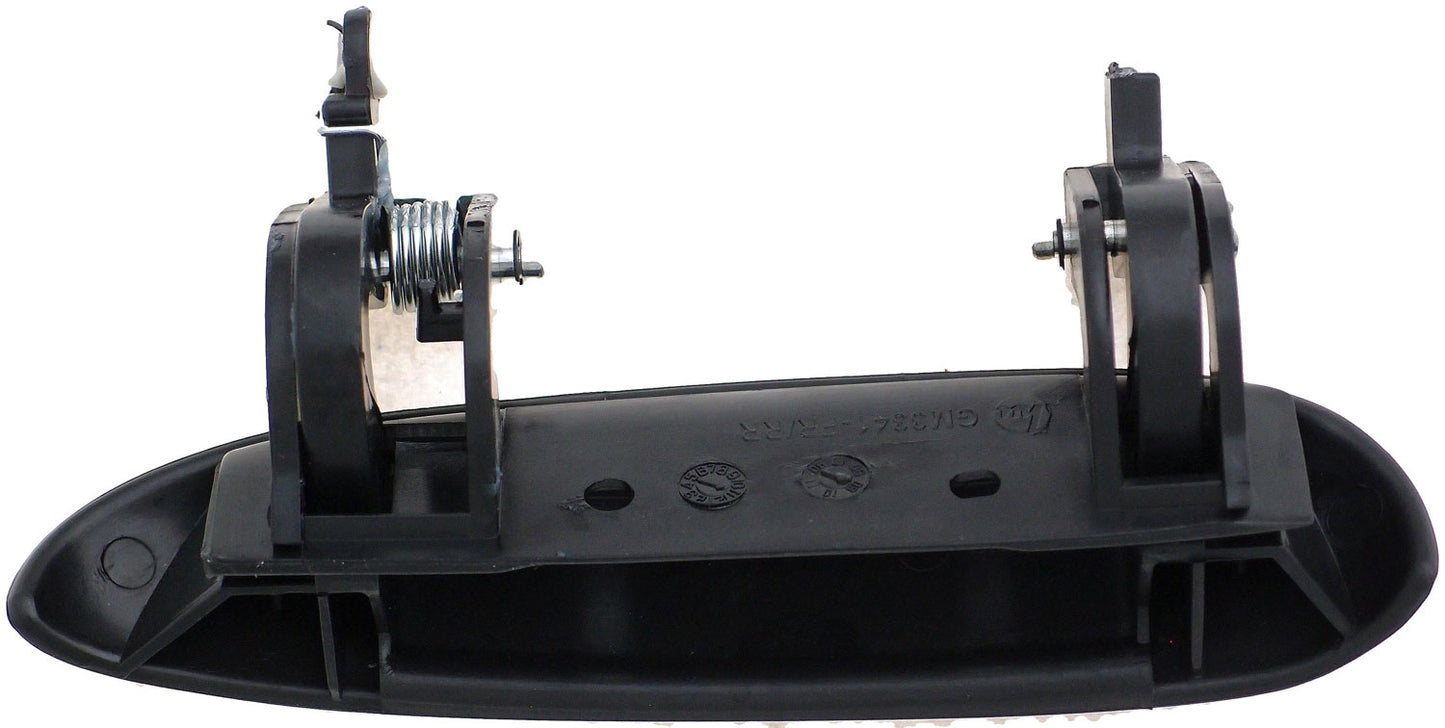 New Exterior Door Handle Rear Right - Dorman 83353