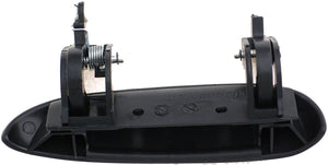 New Exterior Door Handle Rear Right - Dorman 83353
