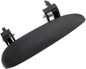 New Exterior Door Handle Rear Right - Dorman 83353