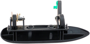 New Exteior Door Handle Rear Left - Dorman 83354