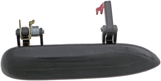 New Exterior Door Handle Rear Right - Dorman 83355
