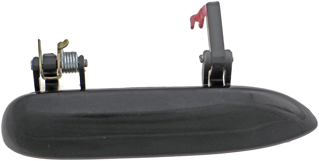 New Exterior Door Handle Rear Right - Dorman 83355