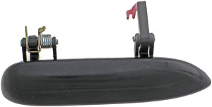 New Exterior Door Handle Rear Right - Dorman 83355