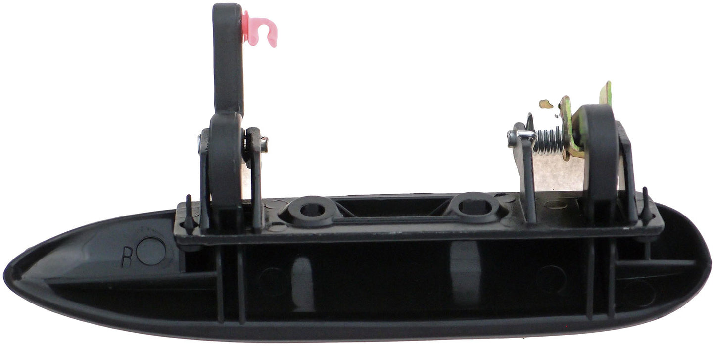 New Exterior Door Handle Rear Right - Dorman 83355