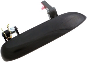 New Exterior Door Handle Rear Right - Dorman 83355